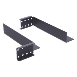 Adaptador Universal para rack 19" para Videograbadoras de Ancho de 20 a 31 cm.