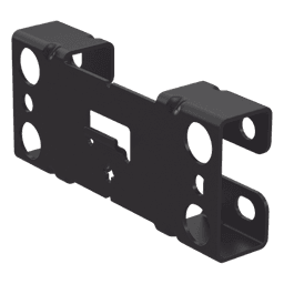 Soporte de pared para Jabra PanaCast 50 color negro (14207-71).