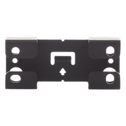 Soporte de pared para Jabra PanaCast 50 color negro (14207-71).