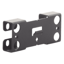 Soporte de pared para Jabra PanaCast 50 color negro (14207-71).