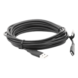 Cable USB 2.0 de 5 metros para modelo PanaCast50 (14202-11).