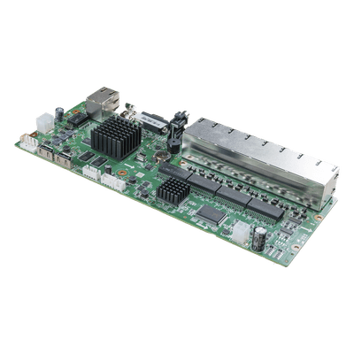Tarjeta Principal para NVR DS-7616NI-I2/16P