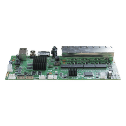 Tarjeta Principal para NVR DS-7616NI-I2/16P