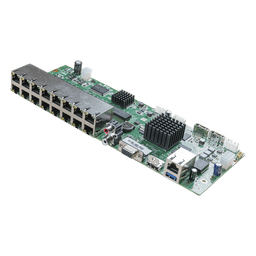 Tarjeta Principal para NVR DS-7616NI-I2/16P