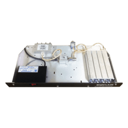 Multiacoplador con Preselector para 8 Canales, 440-470 MHz, 1 MHz de Ancho de Banda, 115 Vca, Conectores N Hembras