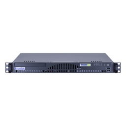 Grabador NexLog EXP-Series, Incluye 4 canales de grabación VoIP, Graba audio de Radios, Teléfonos, micrófonos