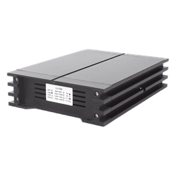Sirena Vehicular de 100W de Potencia, Con Controlador Unimando Para Tonos, Control de 3 Salidas Auxiliares, Microfono e Interconexión a Radio