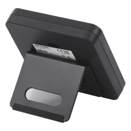 Terminal Min Moe WiFi / Touch de Reconocimiento Facial Ultra Rápido para ASISTENCIA y Control de ACCESO / 1500 Rostros y 3,000 tarjetas /  Lee códigos QR / Videoportero / Detección de Cubrebocas / SIP Estandar / HIK-IA