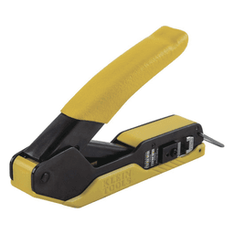 Ponchadora para Conectores Pass-Thru RJ45