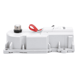 Operador Subterraneo FAAC 770N Para Puertas Abatibles de Hasta 500 kg y 1.5 Metros  
