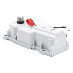 Operador Subterraneo FAAC 770N Para Puertas Abatibles de Hasta 500 kg y 1.5 Metros  