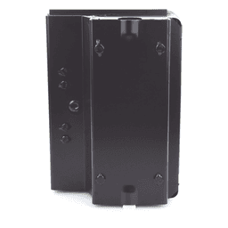 Caja de Cimentación para Operador de Puerta Abatible / Acero Inoxidable / Liberación Manual Doble Palanca / 14 kg / 430 x 307.5 x 214 mm