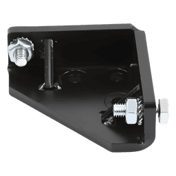 Tope Mecánico de Cierre / Acero Inoxidable / IP67 / 330 Nm / 500 kg / 1.19 x 0.50 x 0.42 ft