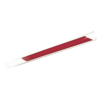 BRAZO REDONDO PIVOTANTE PARA FAAC 620 DE 3 M