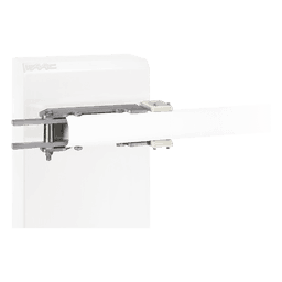 BRACKET PARA BRAZO PIVOTANTE FAAC 620