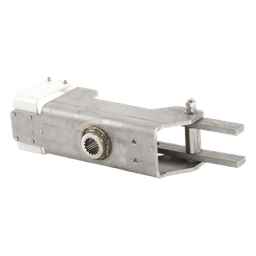 BRACKET PARA BRAZO PIVOTANTE FAAC 620