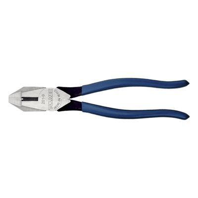 Pinza de Electricista Clásicas de 9 Pulgadas.