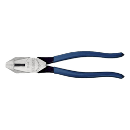 Pinza de Electricista Clásicas de 9 Pulgadas.