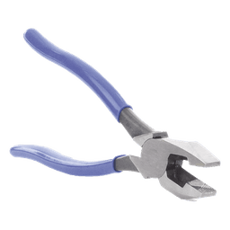 Pinza de Electricista Clásicas de 9 Pulgadas.
