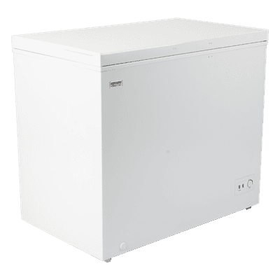 Congelador Solar Ecológico de 250 L - 12/24V, Ahorro Energético y Operación sin Red Eléctrica.