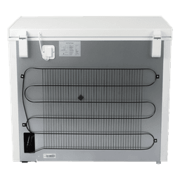Congelador Solar Ecológico de 250 L - 12/24V, Ahorro Energético y Operación sin Red Eléctrica.
