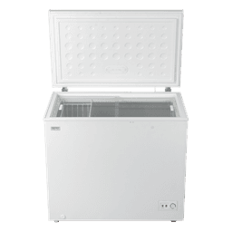 Congelador Solar Ecológico de 250 L - 12/24V, Ahorro Energético y Operación sin Red Eléctrica.