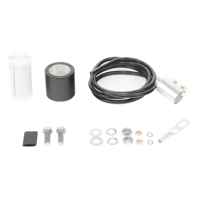 Kit de Aterrizaje para Cable Coaxial de 7/8"