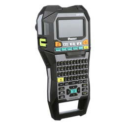 Impresora Etiquetadora, Compatible con Etiquetas de Hasta 1.5 Pulgadas (3.81 cm) de Ancho, Resolución de 360 dpi y Velocidad de Impresión Rápida
