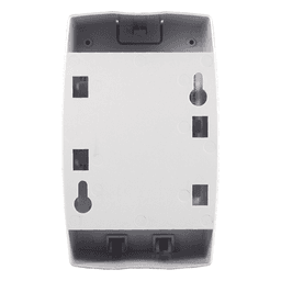 Detector de Monóxido de Carbono 