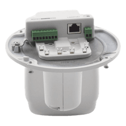 (Reconocimiento de Marca, Modelo, Color, Placa) Bala IP 4 Megapixel / Lente Mot. 2.8 a 12 mm / ANPR / Reconocimiento y Captura de Placas Vehiculares / WDR 140 dB / IP67 / IK10 / 50 mts IR EXIR / Micro SD