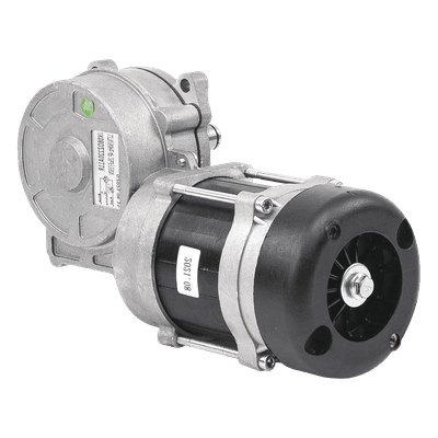Refacción / Motor Para barreras XBF4ML y XBS6ML 