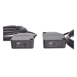 Fotocelda Infrarroja Con Alcance de 10 Metros / Ideal Para Seguridad en Dispositivos de Acceso Vehicular 