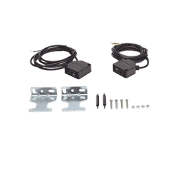 Fotocelda Infrarroja Con Alcance de 10 Metros / Ideal Para Seguridad en Dispositivos de Acceso Vehicular 