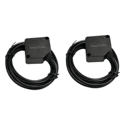 Fotocelda Infrarroja Con Alcance de 10 Metros / Ideal Para Seguridad en Dispositivos de Acceso Vehicular 