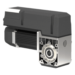 Motor para puertas de garage / Enrollables / Seccionales / 1HP / Silencioso / Estético / Fuerte / Iluminación LED / Torque 50Nm / Montaje lateral .