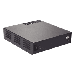 Fuente de poder conmutada / 360W / 13.8Vcc / 26A / Entrada: 100-240Vca
