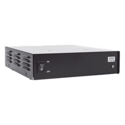 Fuente de poder conmutada / 360W / 13.8Vcc / 26A / Entrada: 100-240Vca
