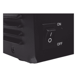 Fuente de poder conmutada / 360W / 13.8Vcc / 26A / Entrada: 100-240Vca