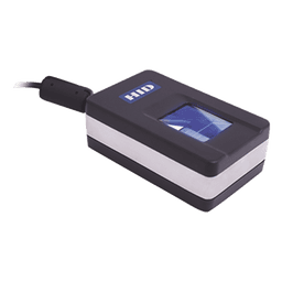 Lector USB para Autentificación Unidactilar 20 x 25 mm/ Incluye SDK para Desarrollos/ 500 DPI