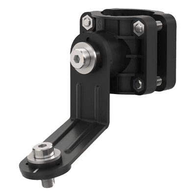 Soporte para uso de transductor LVS32 en modo perspectiva