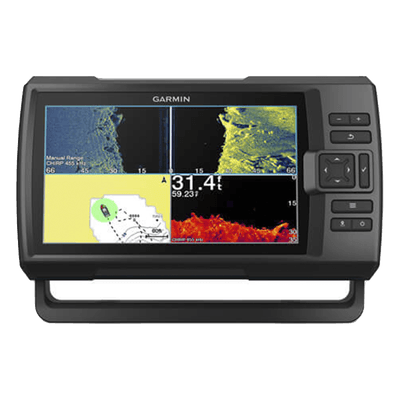 Ecosonda STRIKER Vivid 9sv con transductor incluido GT52HW-TM