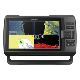 Ecosonda STRIKER Vivid 9sv con transductor incluido GT52HW-TM