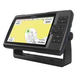 Ecosonda STRIKER Vivid 9sv con transductor incluido GT52HW-TM