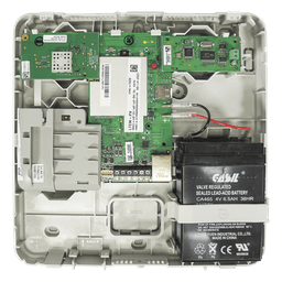 Comunicador de alarmas LTE Cat-M1 y Ethernet para paneles VISTA, DSC e Interlogix