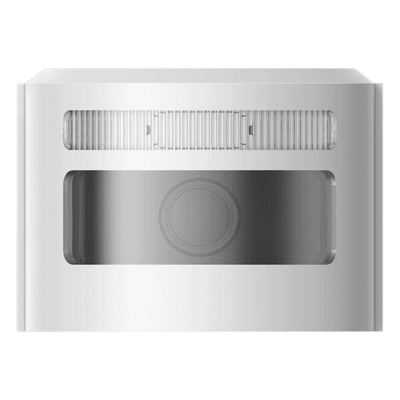(AX PRO) Cámara Exterior IP66 / IR 15mts / Exterior IP66 / Requiere DS-PDTT15AM-LM-WB
