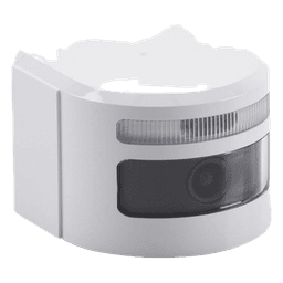 (AX PRO) Cámara Exterior IP66 / IR 15mts / Exterior IP66 / Requiere DS-PDTT15AM-LM-WB