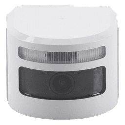 (AX PRO) Cámara Exterior IP66 / IR 15mts / Exterior IP66 / Requiere DS-PDTT15AM-LM-WB