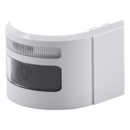 (AX PRO) Cámara Exterior IP66 / IR 15mts / Exterior IP66 / Requiere DS-PDTT15AM-LM-WB