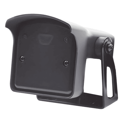 Sensor de Microondas Ideal Para Puertas Automáticas Industriales / IP65 / Ángulo de Inclinaciónn 0 a 180°