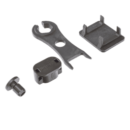 kit de Herramienta y Accesorios Para Cable Troncal de Microinversor de la serie HMS